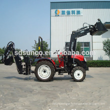 Mini tracteur (20 ~ 60hp)